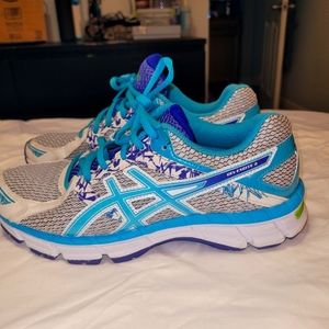 Asics Gel Excite 3 Running Shoes Women's 8